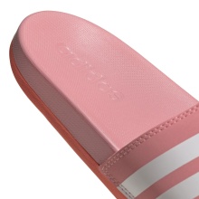 adidas Adilette Comfort pop pink Badeschuhe Damen